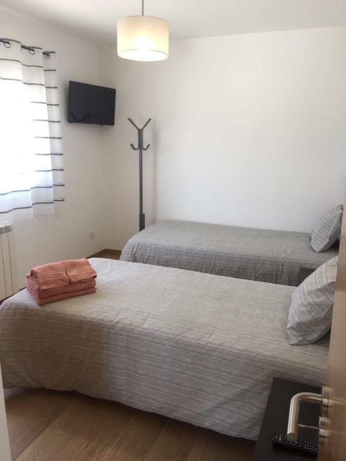 Casa Luna Pataias Bagian luar foto