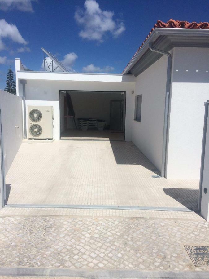 Casa Luna Pataias Bagian luar foto