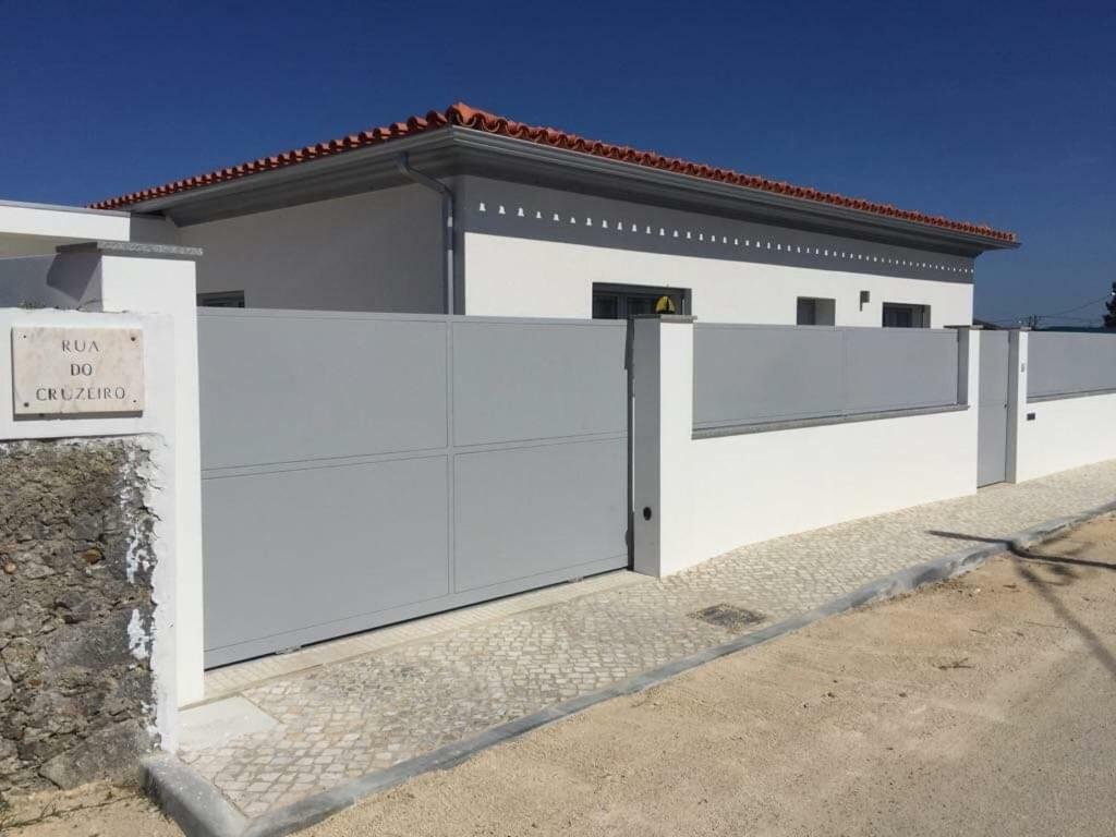 Casa Luna Pataias Bagian luar foto